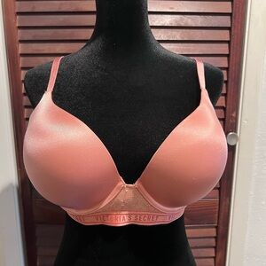 Victoria’s Secret Add 2 cup sizes bra